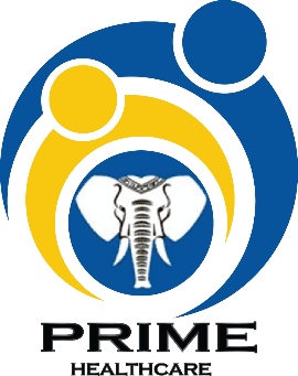 PT. PIM Prima Medika Logo
